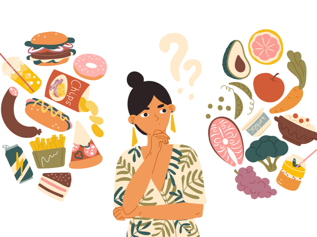 Which diet is right for me?
