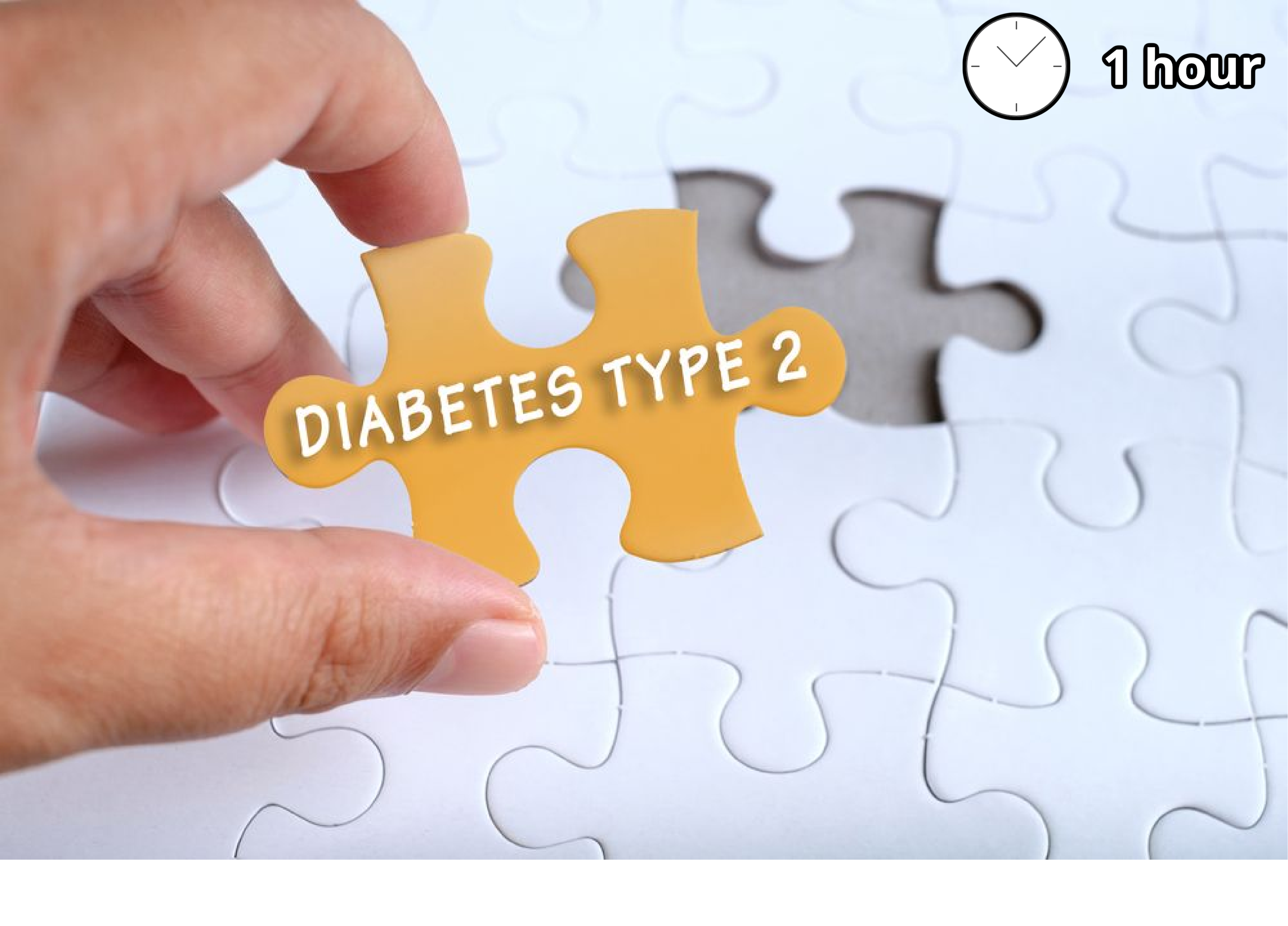 Introduction to Type 2 Diabetes