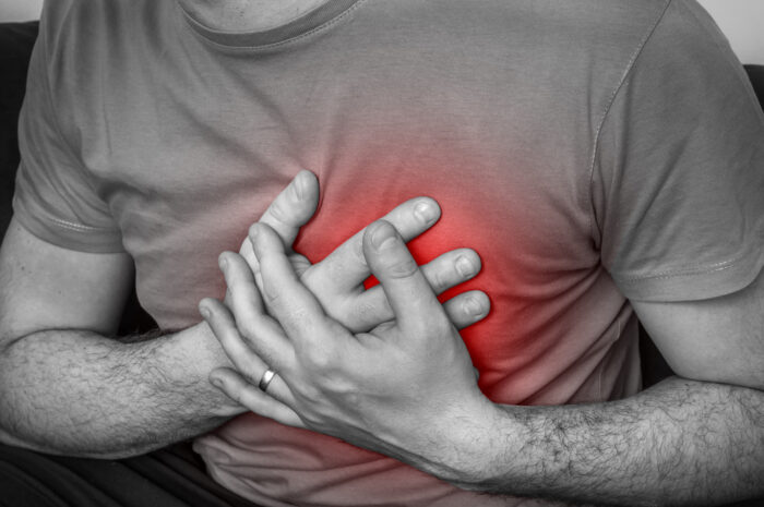 Heart Smart: Preventing Cardiovascular Disease